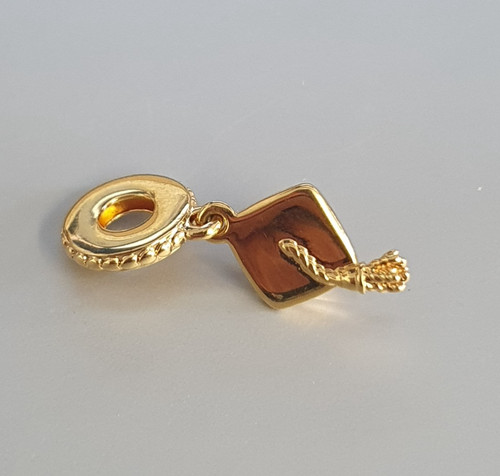 Pandora 14k rose gold - pandora,