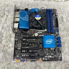 Intel DZ87KLT-75K, LGA 1150