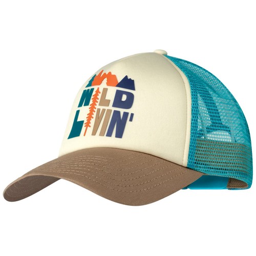 Buff trucker cap herren - cap,