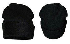 Mütze mit Klett Feld Patch Aufnäher Abzeichen Airsoft Bundeswehr Army Paintball