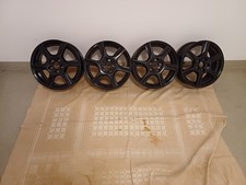 Alu - Felgen Auto 6Jx15 H2 - LK 5 x 100(