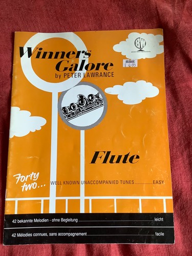 Winner galore peter - galore,