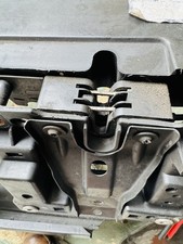 VW Passat 3c B7 Motorhaube