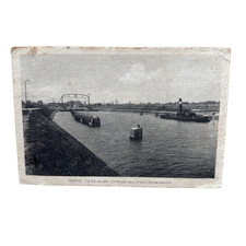 Postkarte Ansichtskarte Herne