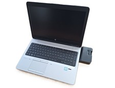 HP Notebook 650 G2, i5-6200U