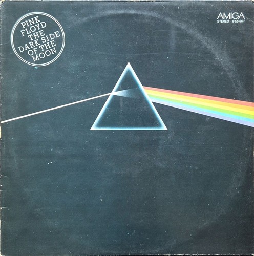 Pink floyd the dark side - -,