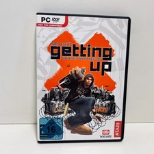 PC - Getting up - Contents under pressure - GUT
