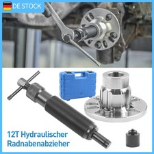 Antriebswellen Radnaben