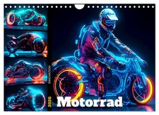 Motorrad Innovation