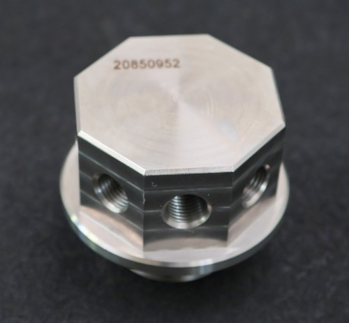 Emag ecm ersatzteile - emag, verteiler