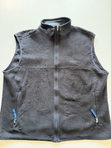 Patagonia synchilla fleece - patagonia,