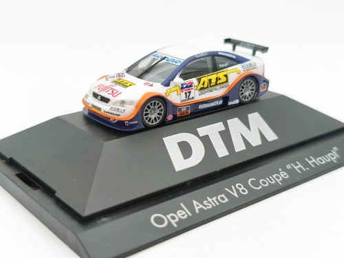 Herpa opel astra - herpa, v8