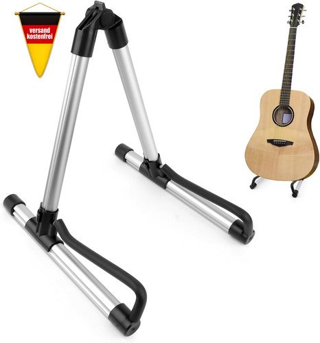 Gitarrenständer universal - gitarrenständer,