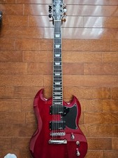 Ke Harley Benton Sg