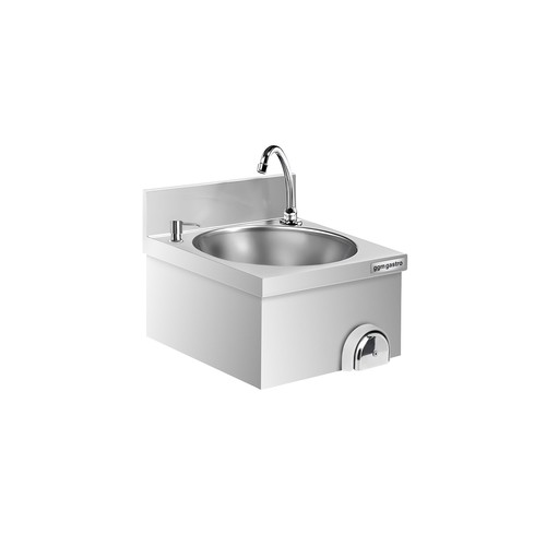 Ggm gastro handwaschbecken - ggm,