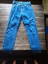 Hose Jeans  Größe W28 L32  Levi Strauss 