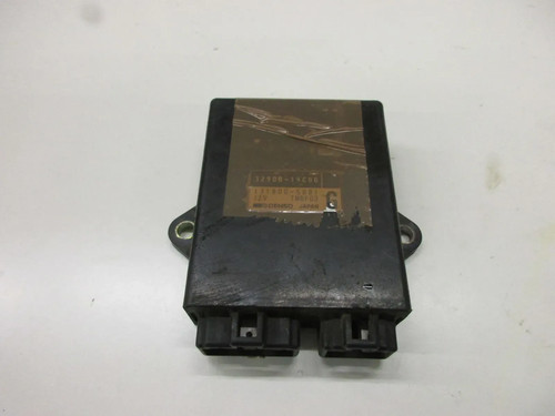 Steuergerät cdi zündbox - steuergerät, 2