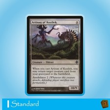 Artisan of Kozilek | Magic |