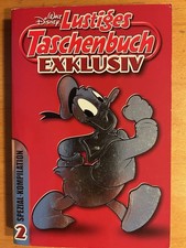 LTB Lustiges Taschenbuch