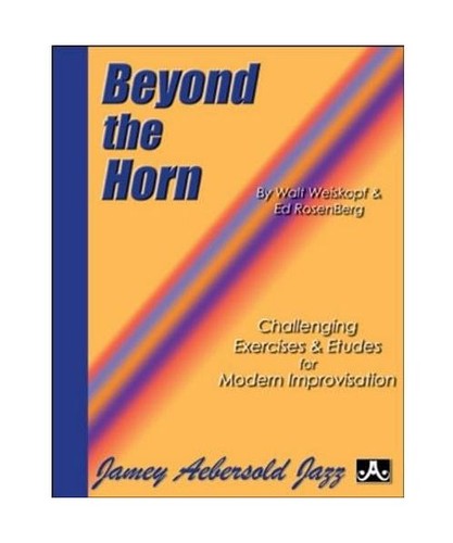 Beyond the horn challenging - the, horn: