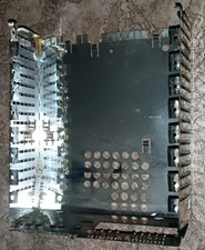 Apple Macintosh Color Classic Gehäuse Mittelrahmen Metall Käfig 805-0184