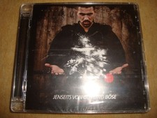 BUSHIDO - Jenseits Von Gut Und