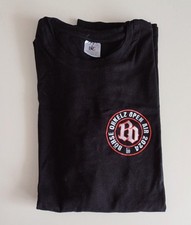 Böhse Onkelz Tourshirt Open Air Tour 2024 Langarm Shirt 