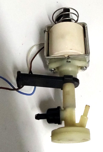 Wasserpumpe ulka model ep4 - model,