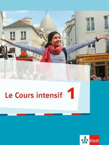 Cours intensif französisch - cours,