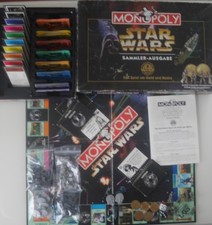 EINWANDFREI SPIELBAR: MONOPOLY