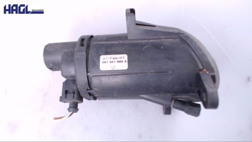 Nebelscheinwerfer komplett l - nebelscheinwerfer,
