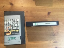 VMP no Glasbox "Die Schlange"