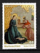 Österreich 2015: Weihnachten