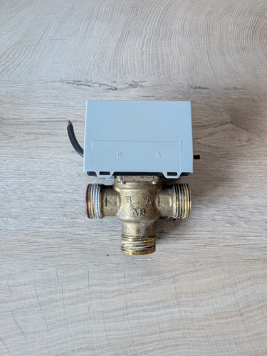 Wege ventil orkli - 3, 1"