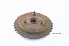 Triumph BDG 250 L Bj 1955 -