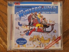 Winterkinder Und Seine Freunde