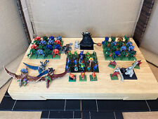 WFB Echsenmenschen Starter