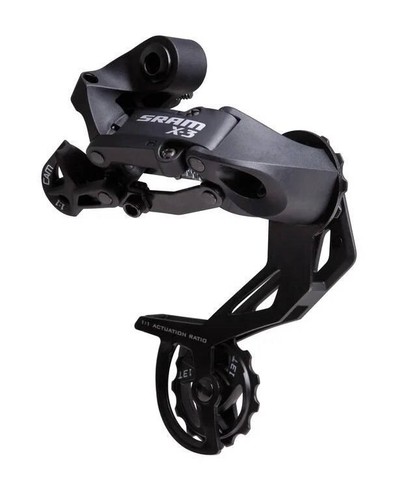 Sram schaltwerk fach - x3,