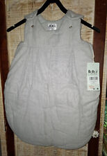 Be Be 's Collection Winter-Schlafsack grau 70cm, 2,5 TOG unbenutzt