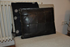 De Sede Patchwork Dick Leder Lederkissen DS88 DeSede