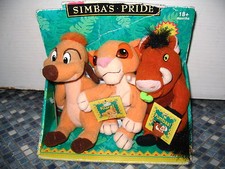 DISNEY KÖNIG DER LÖWEN