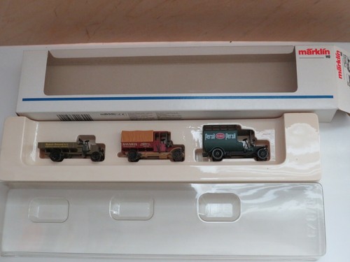 Märklin 1894 oldtimer - h0,
