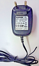 Hoover Power Master 14.4V / Freejet  Ladegerät KA23D180030045G 18V= 300mA Ktec