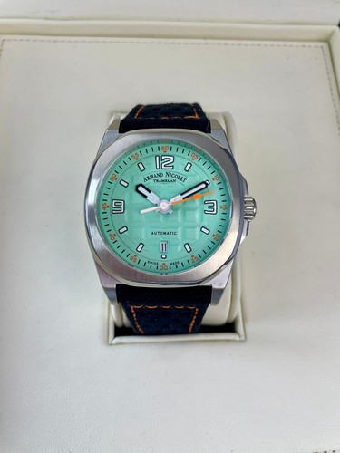 Swiss made uhr - swiss, armand