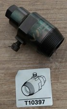 VW Spezialwerkzeug T10397 Dichtringauszieher Ausbau des Öldichtrings Getriebe