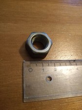 Sechskantmutter 1/2-20 UNF