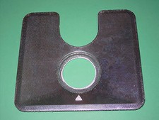 Siemens Bosch Geschirrspüler  Abwasser - Sieb , Schmutz - Wasser - Feinsieb *