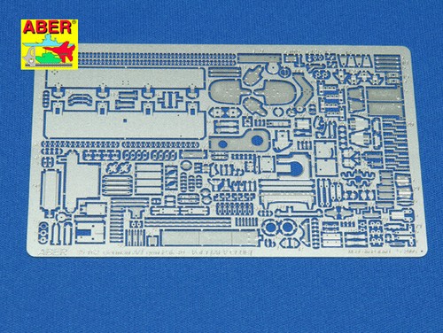 Mw22 aber models 35162 - mw22,
