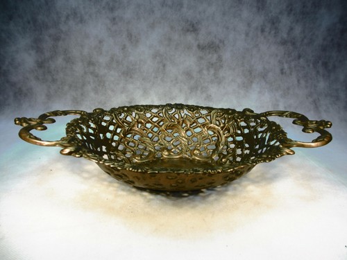 Antik dekoschale jardiniere - antik,