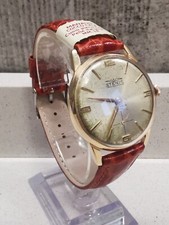 STENIS Vintage Uhr Swiss Made